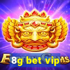 8g bet vip